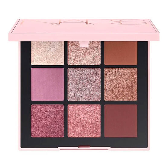 PALETA DE SOMBRAS AFTERGLOW
